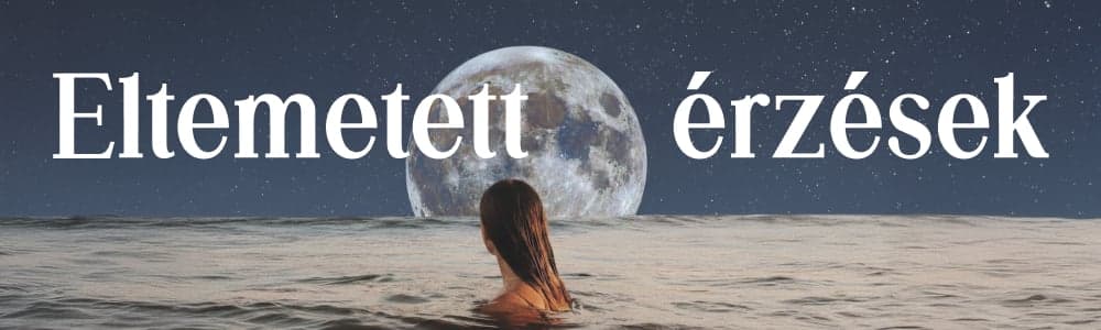 Eltemetett Érzések